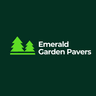 Emerald Garden Paver logo